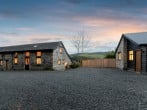 Cae Madog barn and games room Cae Madog barn and games room